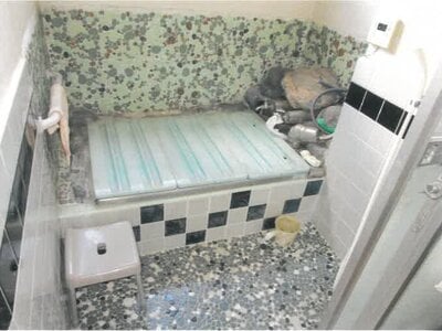 神奈川県横浜市旭区 鶴ヶ峰駅16分 戸建て 2,502万円の競売物件情報 #8