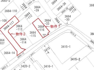 神奈川県海老名市 社家駅7分 戸建て 1,399万円の競売物件情報 #8