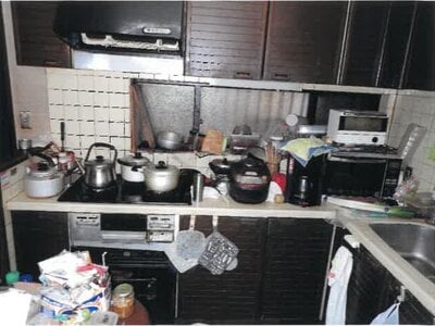 神奈川県横浜市栄区 港南台駅 戸建て 2,311万円の競売物件情報 #2