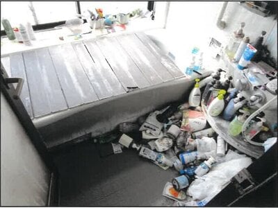 神奈川県横浜市金沢区 能見台駅4分 戸建て 883万円の競売物件情報 #5