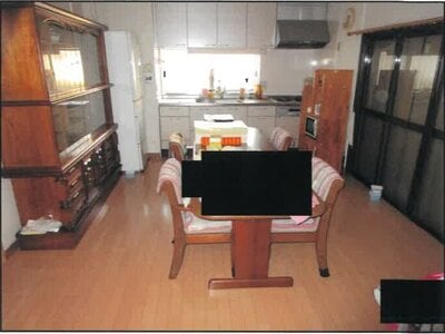 神奈川県横浜市神奈川区 鴨居駅14分 戸建て 1,276万円の競売物件情報 #2