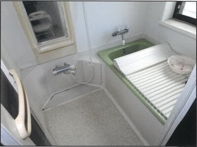 神奈川県横浜市神奈川区 鴨居駅14分 戸建て 1,276万円の競売物件情報 #3