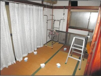 神奈川県横浜市神奈川区 鴨居駅14分 戸建て 1,276万円の競売物件情報 #4