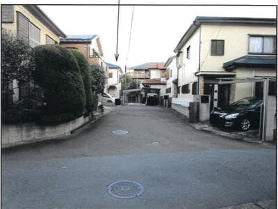 神奈川県横浜市神奈川区 鴨居駅14分 戸建て 1,276万円の競売物件情報 #5