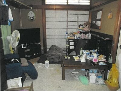 神奈川県茅ヶ崎市 善行駅 戸建て 1,521万円の競売物件情報 #2