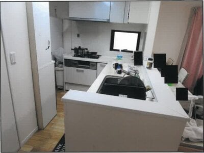 神奈川県横浜市南区 東戸塚駅20分 戸建て 1,340万円の競売物件情報 #3