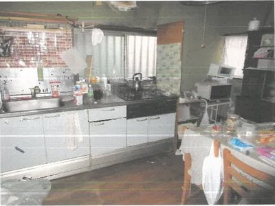 神奈川県藤沢市 辻堂駅18分 戸建て 1,551万円の競売物件情報 #4