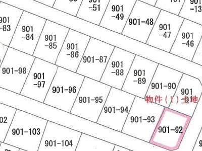 神奈川県藤沢市 辻堂駅18分 戸建て 1,551万円の競売物件情報 #6