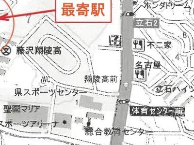 神奈川県藤沢市 善行駅10分 戸建て 1,616万円の競売物件情報 #8