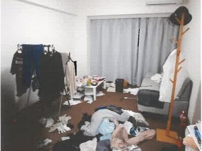 神奈川県横浜市保土ヶ谷区 和田町駅5分 マンション「横浜和田町パーク・ホームズ」1,080万円の競売物件情報 #2