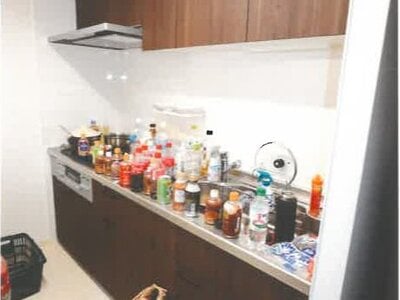 神奈川県横浜市保土ヶ谷区 和田町駅5分 マンション「横浜和田町パーク・ホームズ」1,080万円の競売物件情報 #4