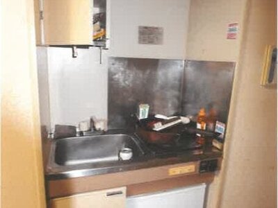 神奈川県横浜市磯子区 屏風浦駅7分 マンション「日神パレス磯子」375万円の競売物件情報 #3