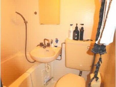 神奈川県横浜市磯子区 屏風浦駅7分 マンション「日神パレス磯子」375万円の競売物件情報 #4