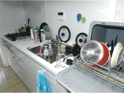 神奈川県海老名市 厚木駅5分 マンション「海老名プラーザ」689万円の競売物件情報 #3