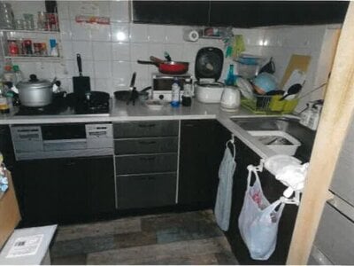 神奈川県横浜市鶴見区 尻手駅22分 マンション「横浜三ツ池公園パーク・ホームズ」2,139万円の競売物件情報 #3