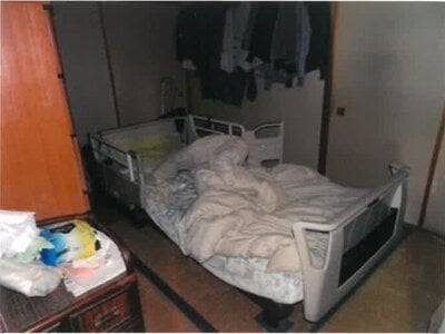 神奈川県横浜市鶴見区 尻手駅22分 マンション「横浜三ツ池公園パーク・ホームズ」2,139万円の競売物件情報 #5