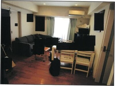 神奈川県横浜市鶴見区 京急鶴見駅10分 マンション「鶴見ハイライズ」1,687万円の競売物件情報 #2