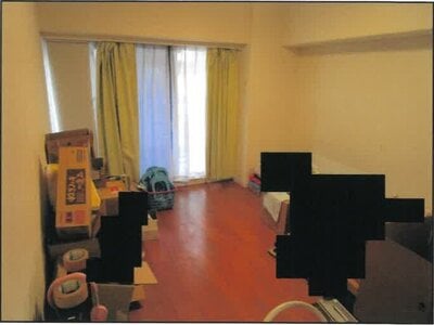 神奈川県横浜市鶴見区 京急鶴見駅10分 マンション「鶴見ハイライズ」1,687万円の競売物件情報 #3