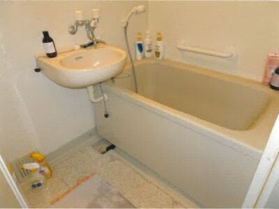 神奈川県大和市 鶴間駅15分 マンション「ダイアパレス鶴間」536万円の競売物件情報 #4