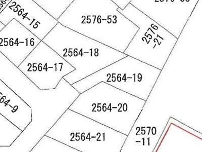 神奈川県大和市 鶴間駅15分 マンション「ダイアパレス鶴間」536万円の競売物件情報 #6