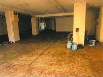 (値下げ) 神奈川県横浜市鶴見区 鶴見市場駅7分 マンション「アーバンヒルズ鶴見」464万円の競売物件情報 #4