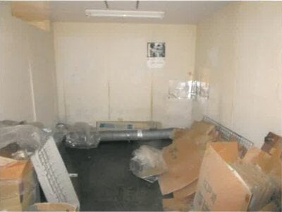 (値下げ) 神奈川県横浜市鶴見区 鶴見市場駅7分 マンション「アーバンヒルズ鶴見」464万円の競売物件情報 #5