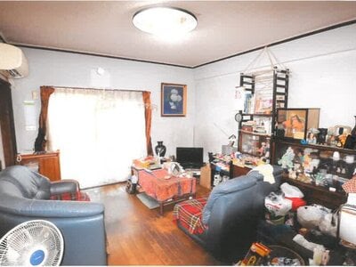 神奈川県横浜市金沢区 京急富岡駅4分 マンション「富岡シーサイドコーポ」166万円の競売物件情報 #2