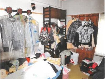 神奈川県横浜市金沢区 京急富岡駅4分 マンション「富岡シーサイドコーポ」166万円の競売物件情報 #3