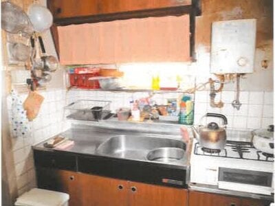 神奈川県横浜市金沢区 京急富岡駅4分 マンション「富岡シーサイドコーポ」166万円の競売物件情報 #4