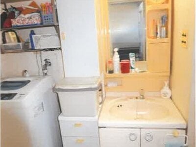 神奈川県横浜市金沢区 京急富岡駅4分 マンション「富岡シーサイドコーポ」166万円の競売物件情報 #5