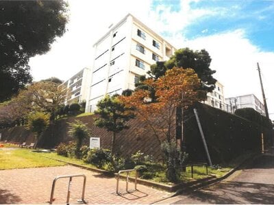 神奈川県横浜市金沢区 京急富岡駅4分 マンション「富岡シーサイドコーポ」166万円の競売物件情報 #7