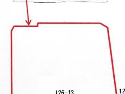神奈川県横浜市金沢区 京急富岡駅4分 マンション「富岡シーサイドコーポ」166万円の競売物件情報 #9