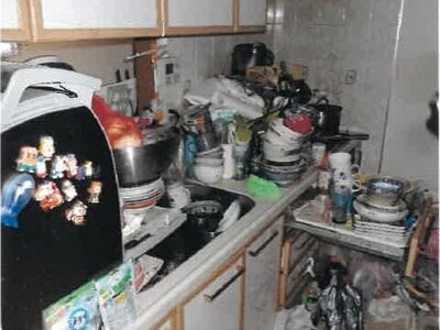 神奈川県横浜市金沢区 能見台駅10分 マンション「ビクトリアヒルズ横濱サウス」1,507万円の競売物件情報 #5