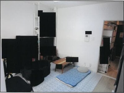 (値下げ) 神奈川県横浜市保土ヶ谷区 井土ヶ谷駅9分 マンション「ライオンズマンション岩井町」659万円の競売物件情報 #2