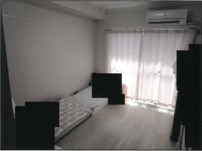 (値下げ) 神奈川県横浜市保土ヶ谷区 井土ヶ谷駅9分 マンション「ライオンズマンション岩井町」659万円の競売物件情報 #3