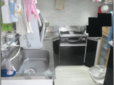 (値下げ) 神奈川県横浜市保土ヶ谷区 井土ヶ谷駅9分 マンション「ライオンズマンション岩井町」659万円の競売物件情報 #4