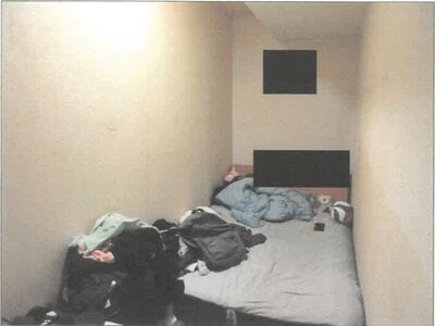 神奈川県川崎市川崎区 京急川崎駅10分 マンション「ラビエ川崎」788万円の競売物件情報 #3