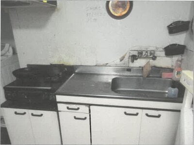 神奈川県川崎市川崎区 京急川崎駅10分 マンション「ラビエ川崎」788万円の競売物件情報 #5