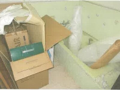 神奈川県小田原市 富水駅9分 戸建て 1,313万円の競売物件情報 #5