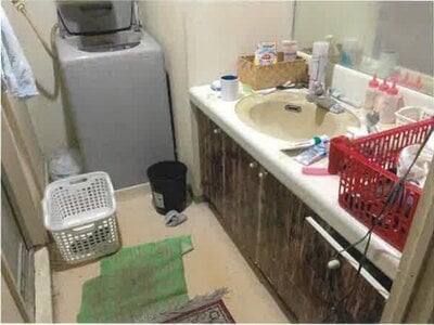 神奈川県厚木市 相武台下駅29分 マンション「ダイアパレス本厚木」586万円の競売物件情報 #4