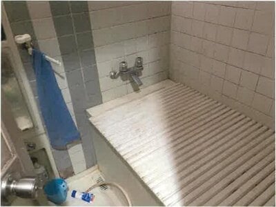 神奈川県厚木市 相武台下駅29分 マンション「ダイアパレス本厚木」586万円の競売物件情報 #5