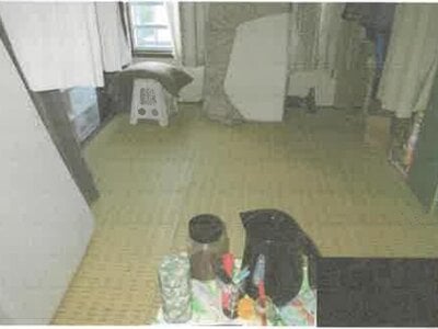 神奈川県愛甲郡愛川町 下溝駅 マンション「中津桜台団地」186万円の競売物件情報 #2