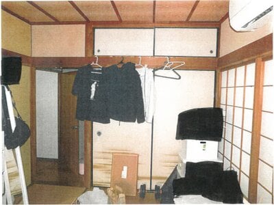 京都府舞鶴市 東舞鶴駅17分 戸建て 257万円の競売物件情報 #9