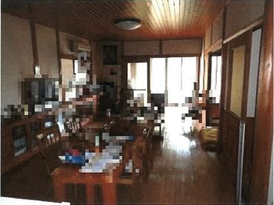 高知県須崎市 土佐新荘駅8分 戸建て 741万円の競売物件情報 #4