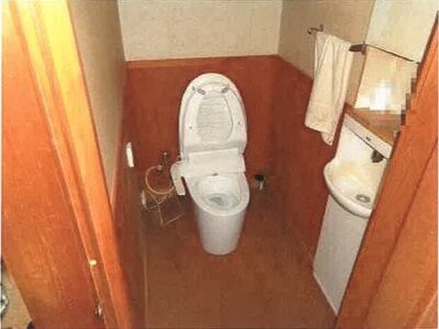 高知県須崎市 土佐新荘駅8分 戸建て 741万円の競売物件情報 #7