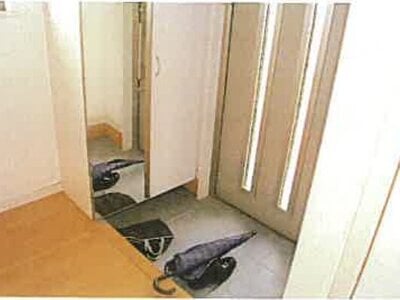 福岡県大牟田市 新大牟田駅14分 戸建て 396万円の競売物件情報 #3