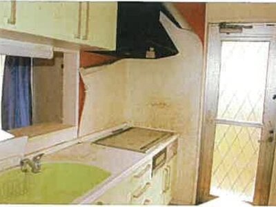 福岡県大牟田市 新大牟田駅14分 戸建て 396万円の競売物件情報 #5