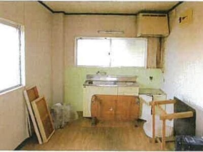 福岡県大牟田市 大牟田駅18分 戸建て 692万円の競売物件情報 #12