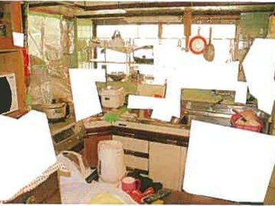 福岡県大牟田市 新栄町駅10分 戸建て 749万円の競売物件情報 #12