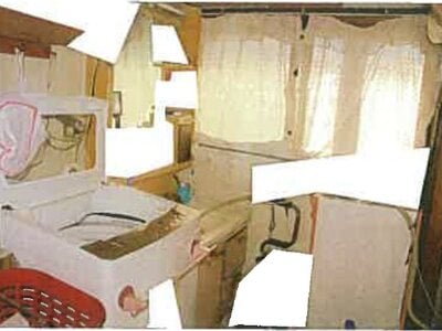 福岡県大牟田市 新栄町駅10分 戸建て 749万円の競売物件情報 #13